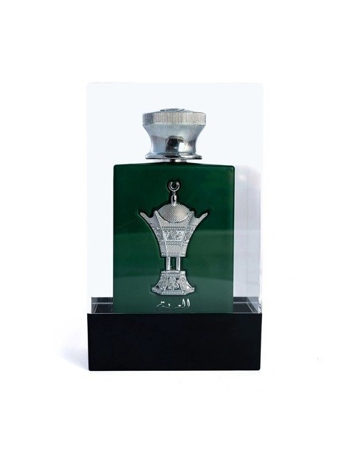 Lattafa Pride Al Areeq Silver Edp Ml