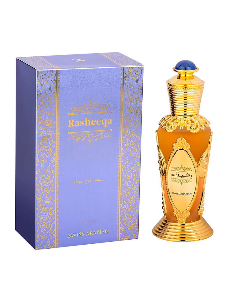 Swiss Arabian Rasheeqa EDP 50ml