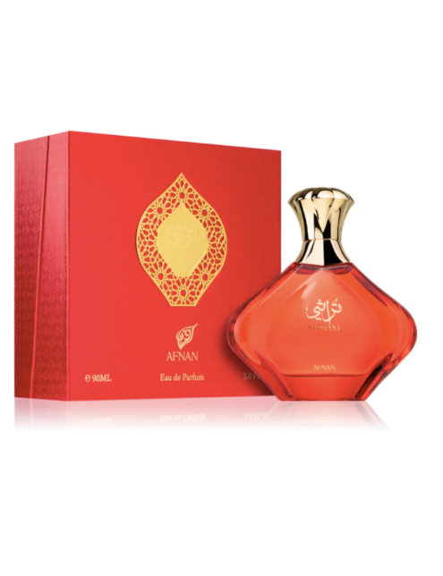 Afnan Turathi Red EDP 90ml