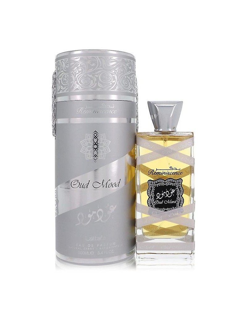 Lattafa Oud Mood Reminiscence EDP 100ml