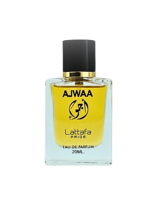 Lattafa Pride Ajwaa Edp Ml