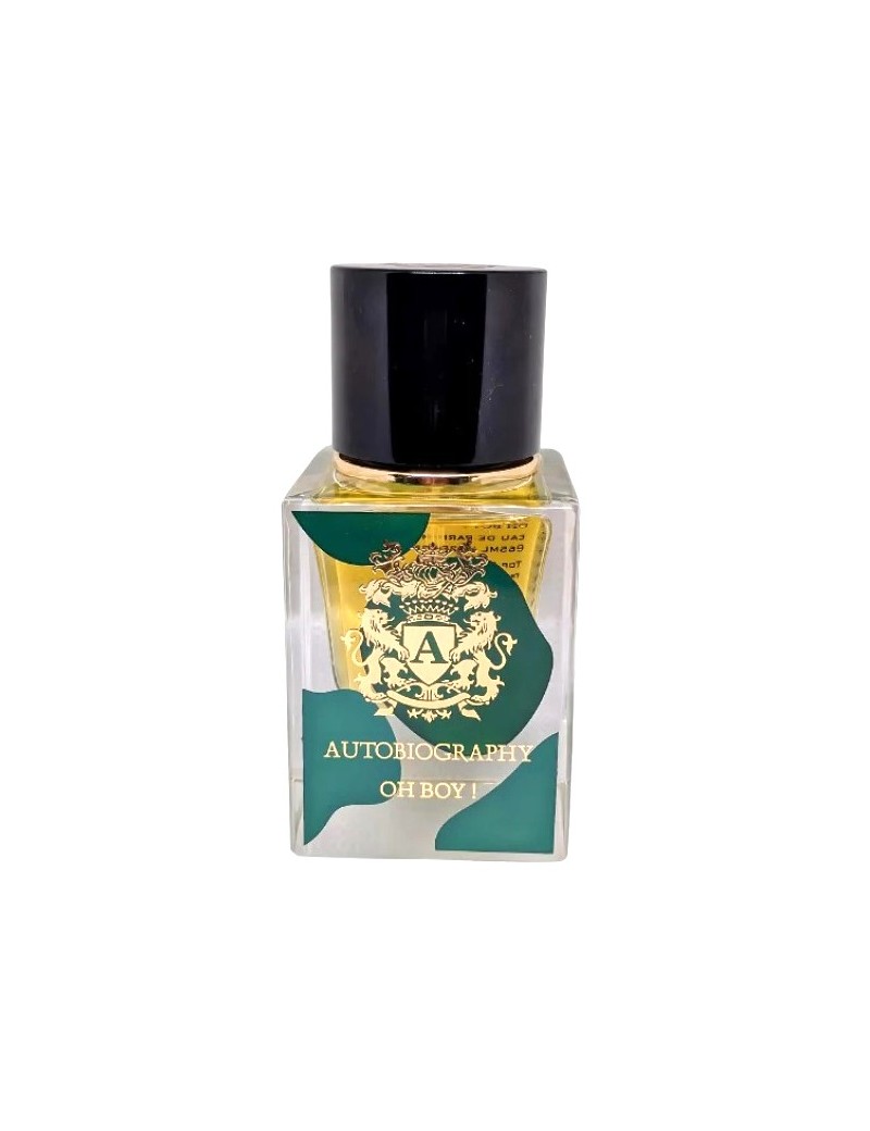 Autobiography Oh Boy EDP 65ml