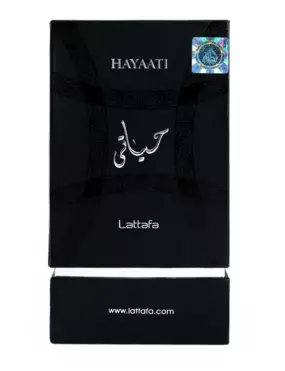 Lattafa Hayaati EDP 100ml