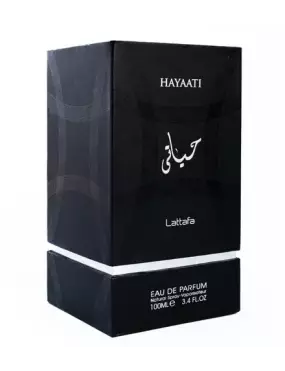 Lattafa Hayaati EDP 100ml