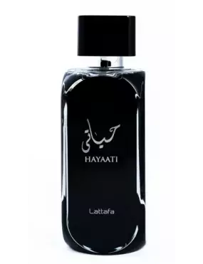 Lattafa Hayaati EDP 100ml