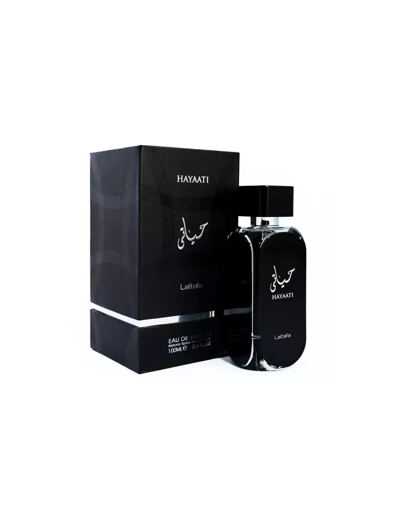 Lattafa Hayaati EDP 100ml