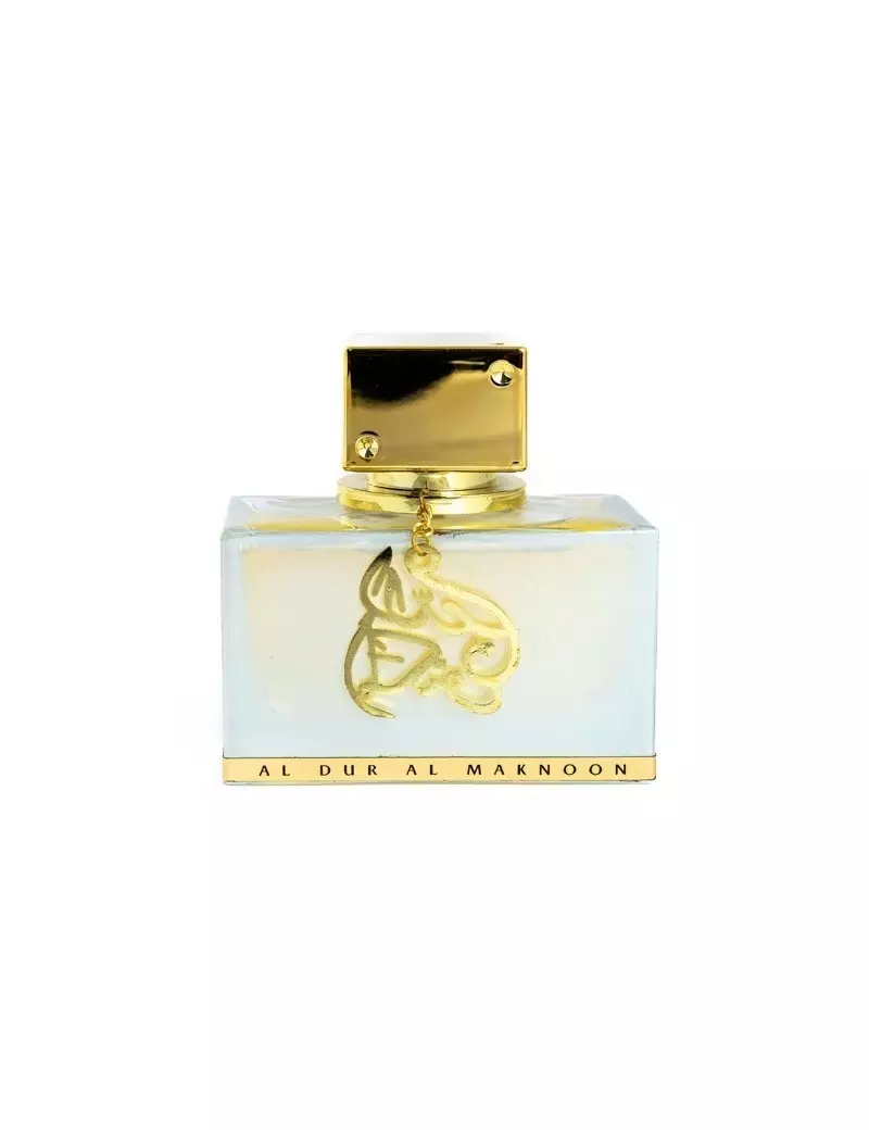 Lattafa Al Dur Al Maknoon Gold EDP 100ml