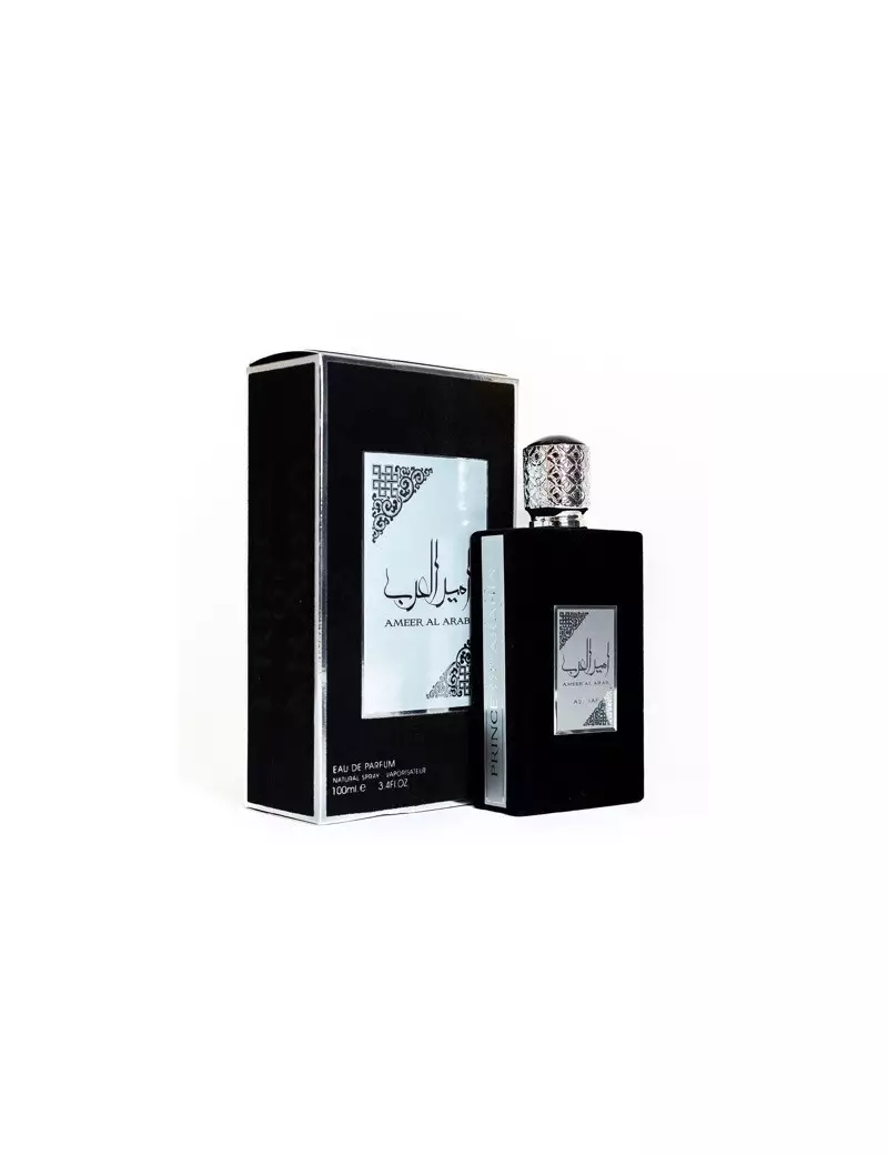 Lattafa Ameer Al Arab EDP 100ml