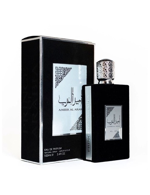 Lattafa Ameer Al Arab EDP 100ml