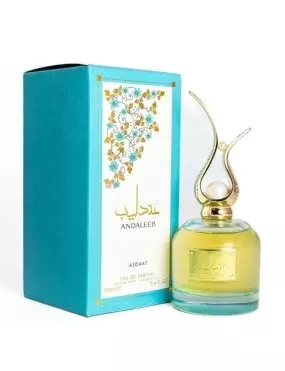 Lattafa Andaleeb EDP 100ml