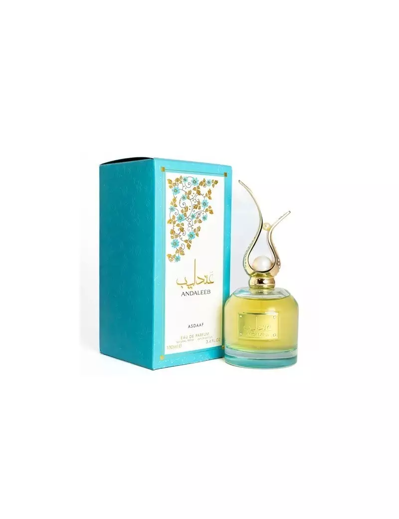 Lattafa Andaleeb EDP 100ml