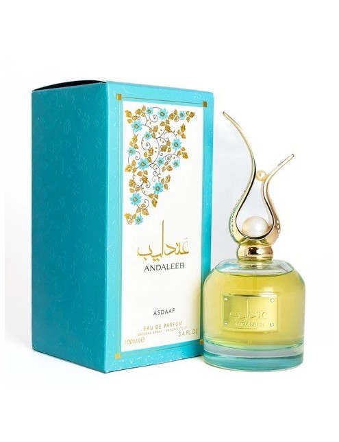 Lattafa Andaleeb EDP 100ml