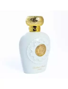 Lattafa Opulent Musk EDP 100ml