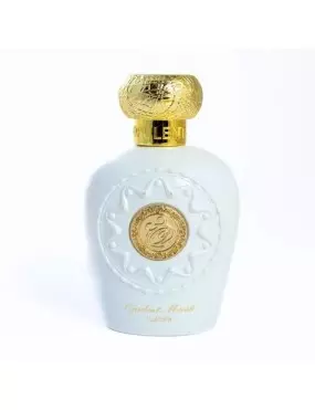 Lattafa Opulent Musk EDP 100ml