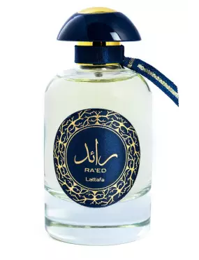 Lattafa Ra'ed Luxe EDP 100ml