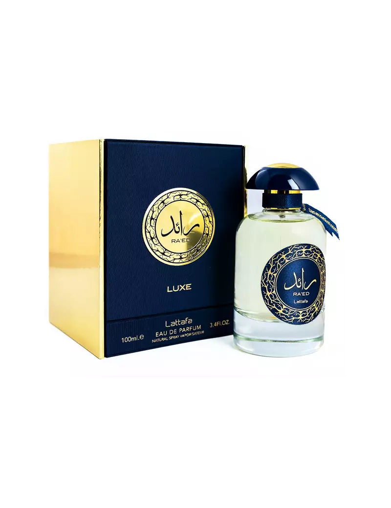 Lattafa Ra'ed Luxe EDP 100ml