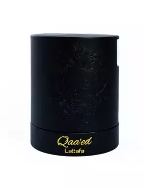 Lattafa Qaa'ed EDP 100ml