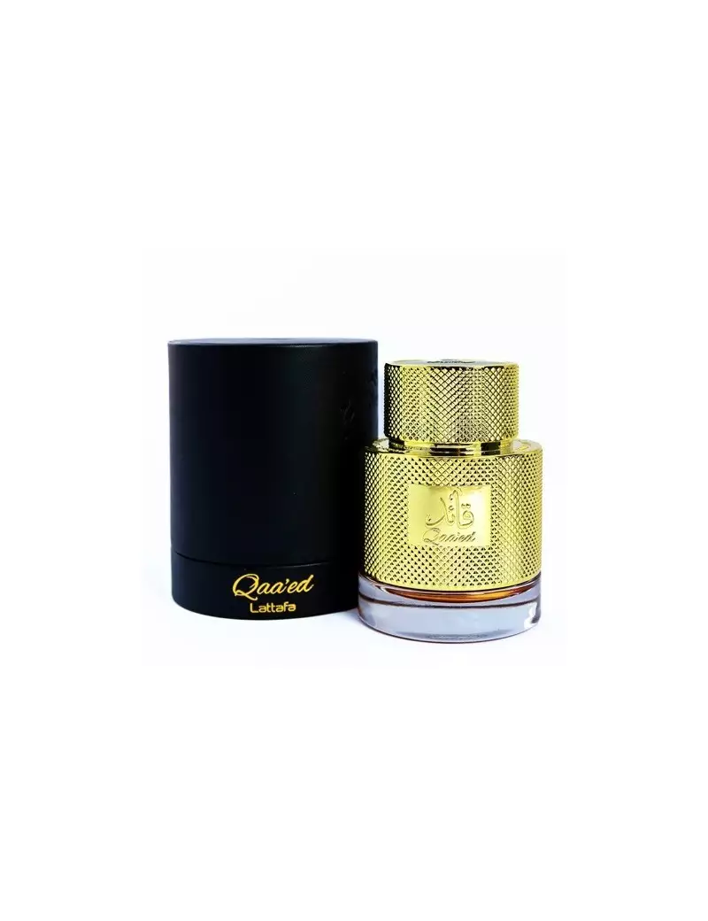 Lattafa Qaa'ed EDP 100ml