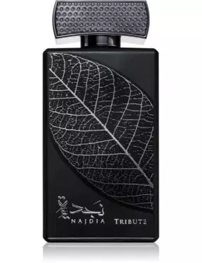 Lattafa Najdia Tribute EDP 100ml