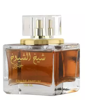 Lattafa Sheikh Shuyukh Khusoosi EDP 100ml