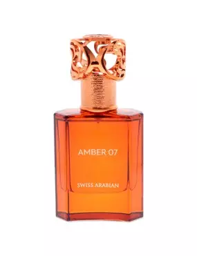 Anteprima offerta Swiss Arabian Amber 07 EDP...