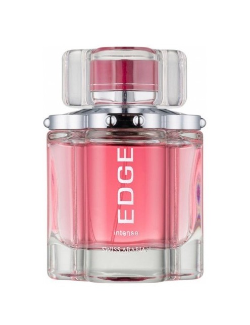 Swiss Arabian Edge Intense Woman EDP 100ml