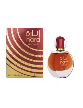 Swiss Arabian Inara Oud EDP 55ml