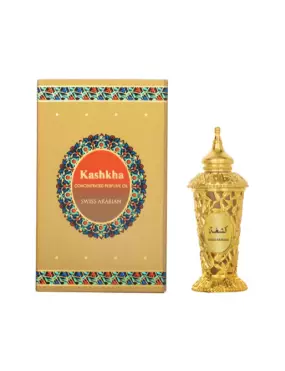Swiss Arabian Kashkha CPO 20ml