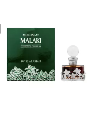 Swiss Arabian Mukhalat Malaki CPO 25ml