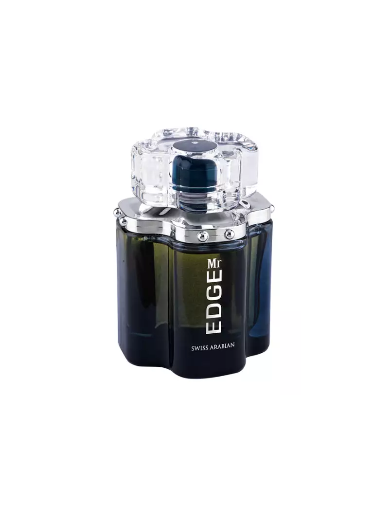 Swiss Arabian Mr Edge EDP 100ml