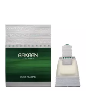 Swiss Arabian Rakaan EDP 50ml