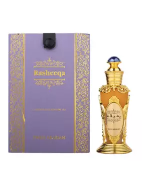 Swiss Arabian Rasheeqa CPO 20ml