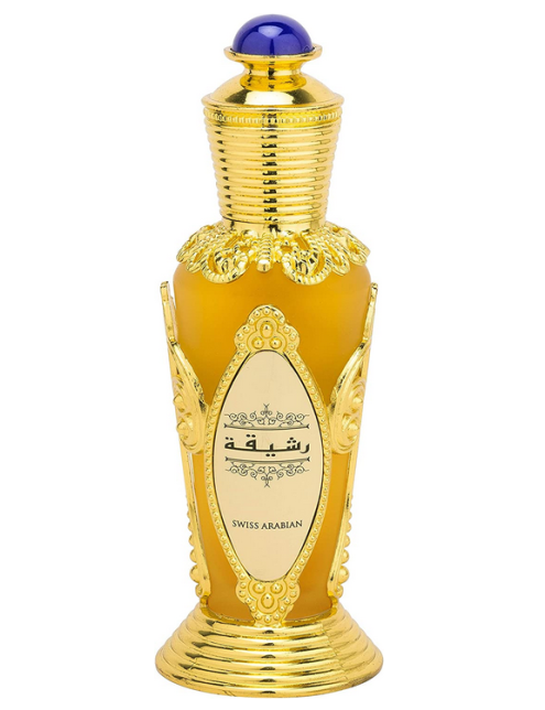 Swiss arabian 2025 perfume reviews