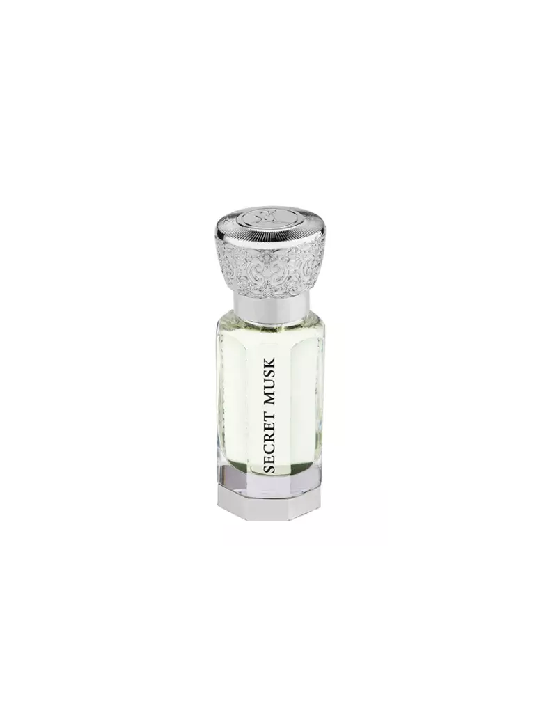 Swiss Arabian Secret Musk CPO 12ml