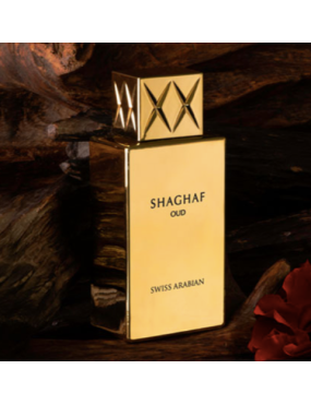 Swiss Arabian Shaghaf Oud EDP 75ml