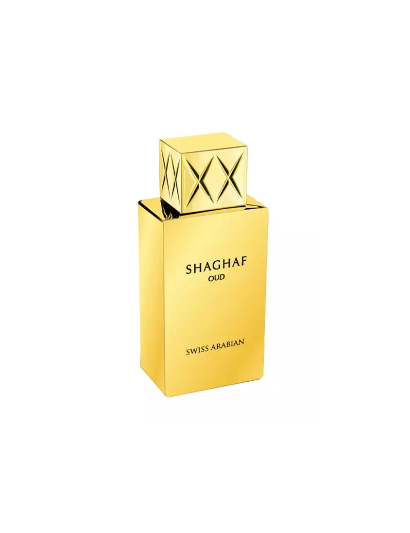 Swiss Arabian Shaghaf Oud EDP 75ml