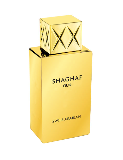 Shaghaf oud outlet swiss arabian