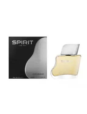 Swiss Arabian Spirit EDP 100ml