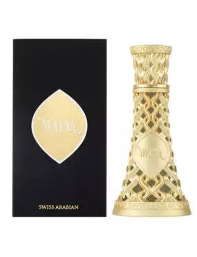 Swiss Arabian Wafaa EDP 50ml