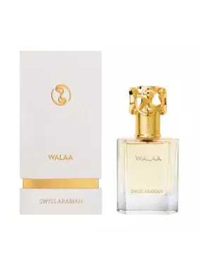 Swiss Arabian Walaa EDP 50ml