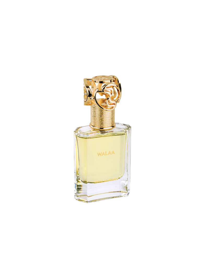 Swiss Arabian Walaa EDP 50ml