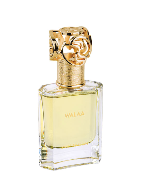 Swiss Arabian Walaa EDP 50ml