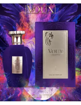 Paris Corner Voux Violette Emir EDP 100ml