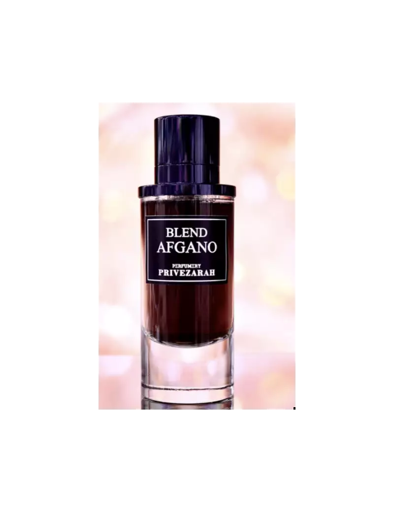 Privezarah Blend Afgano EDP 80ml