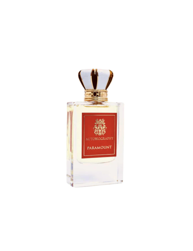 Paris Corner Paramount Autobiography EDP 50ml