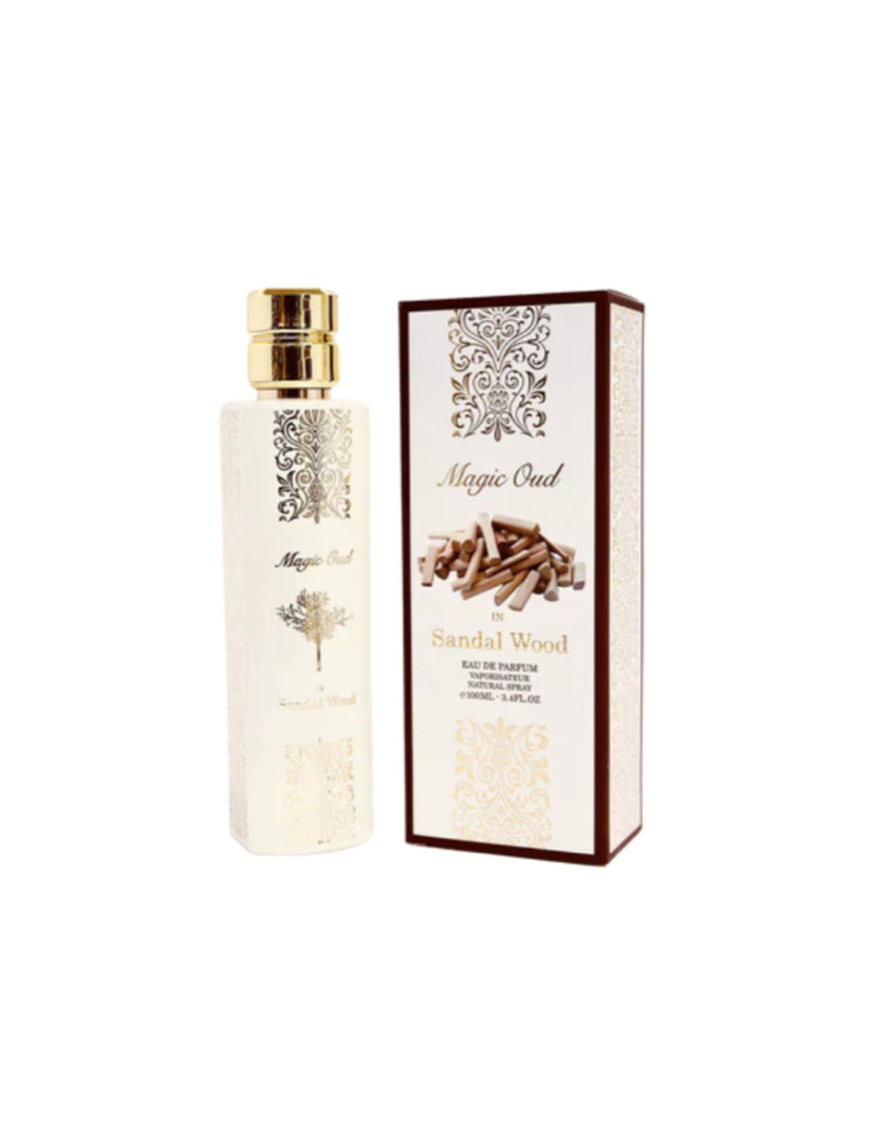 Paris corner magic online oud