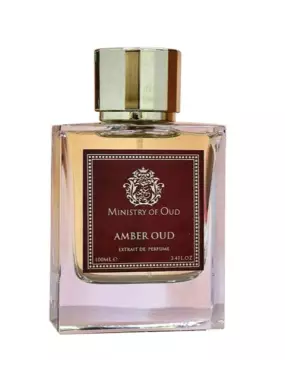 Anteprima offerta Ministry of Oud Amber Oud...
