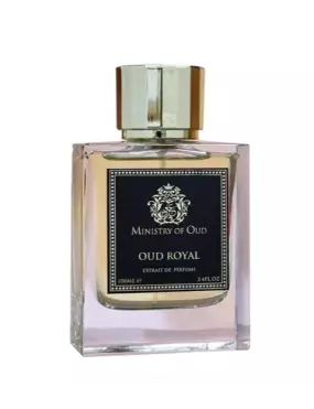 Anteprima offerta Ministry of Oud - Oud Royal...