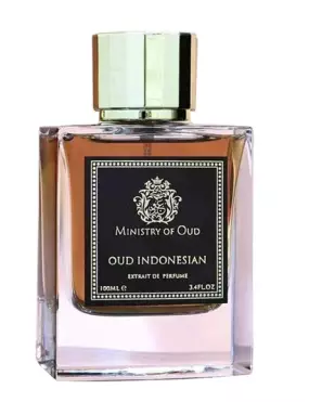 Anteprima offerta Ministry of Oud - Oud...