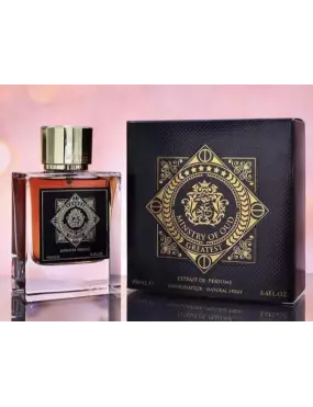 Ministry of Oud Greatest EDP 100ml